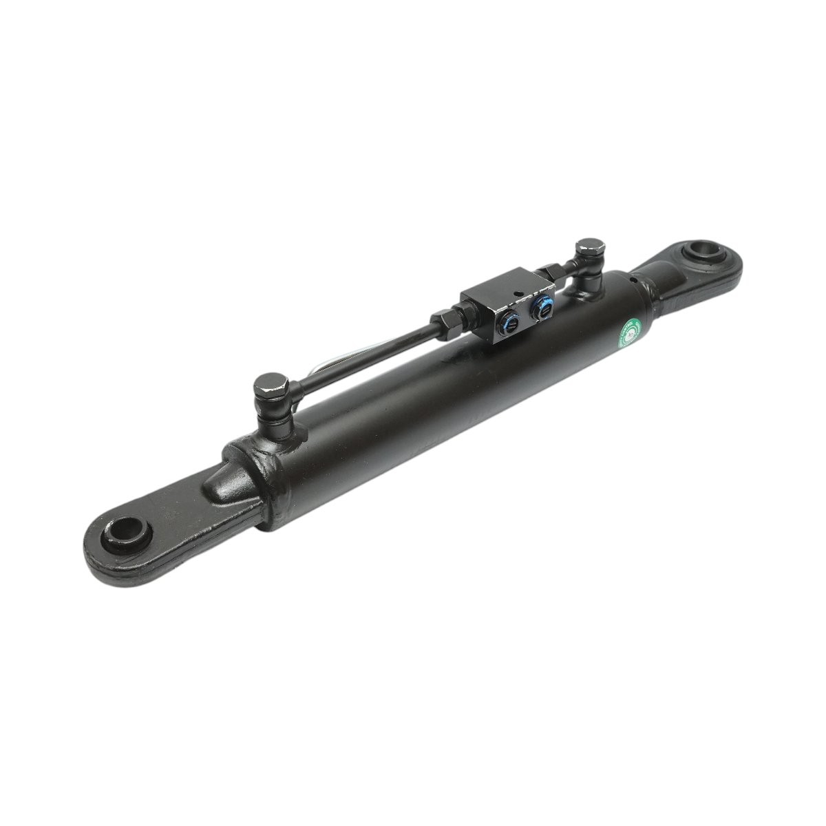 Tirant central hidraulic categoria 1-2, inchis 600mm cursa 280mm